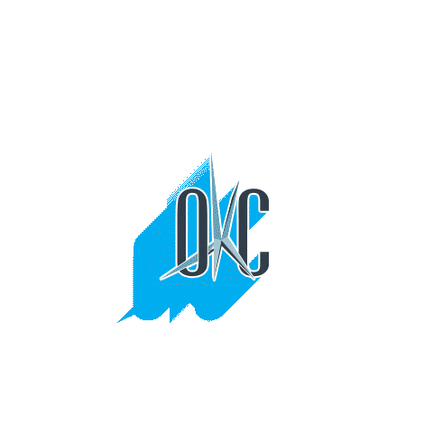 Visit OKC Sticker