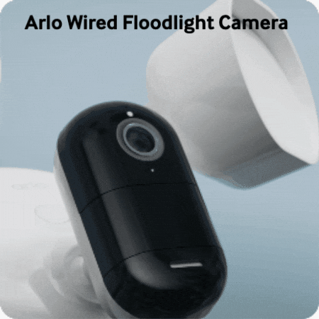 Security Cam GIF by arlosmarthome