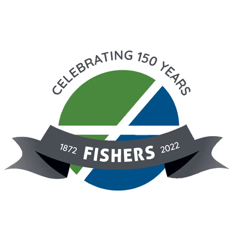 GIF by City of Fishers