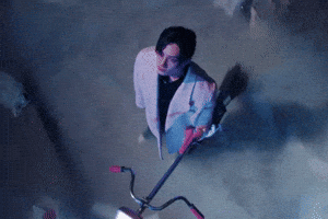 Do It Stray Kids GIF