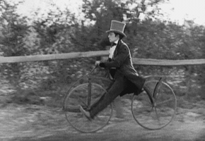 Buster Keaton GIF