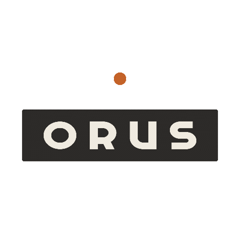 Orus Malaysia Sticker by Orus