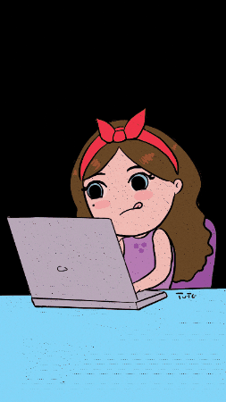 Work Working GIF