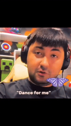 Dance GIF