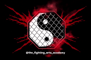 Bjj Muaythai GIF by The Fighting Arts Academy