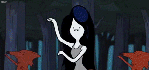 adventure time