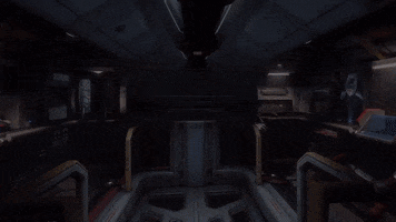 Flying Video Games GIF by Echo Games VR