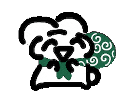 Walking Walk Sticker by Annafish