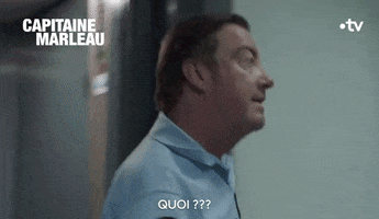 Fight What GIF by France tv