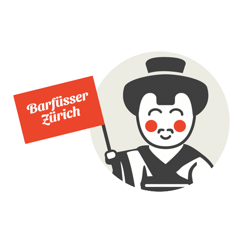 Sushi Location Sticker by Barfuesser