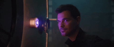 Music Video Yes GIF by Taylor Swift - Find & Share on GIPHY