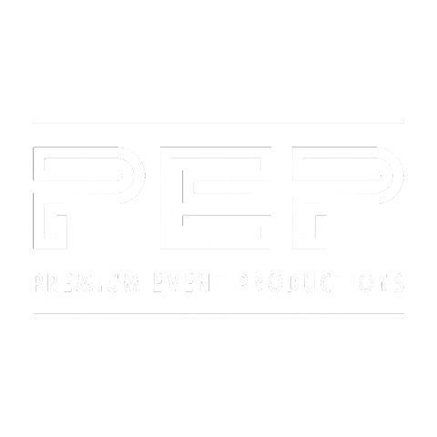 Premium Event Productions Sticker