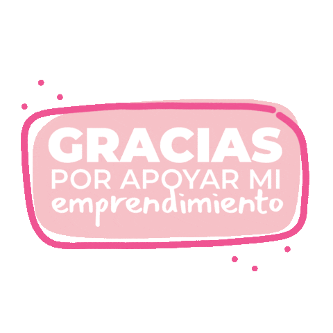 Jay Emprender Sticker by El Club de Emprendedoras