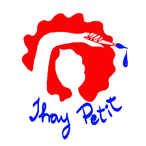 Logo Sticker