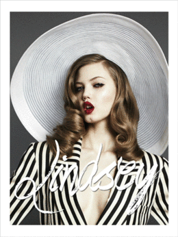lindsey wixson
