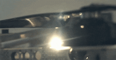 Car Racing Spinning GIF by Airspeeder