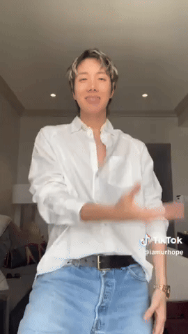 Bts GIF