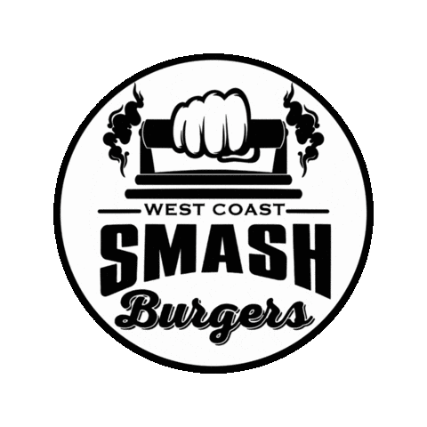 West Coast Customs Sticker