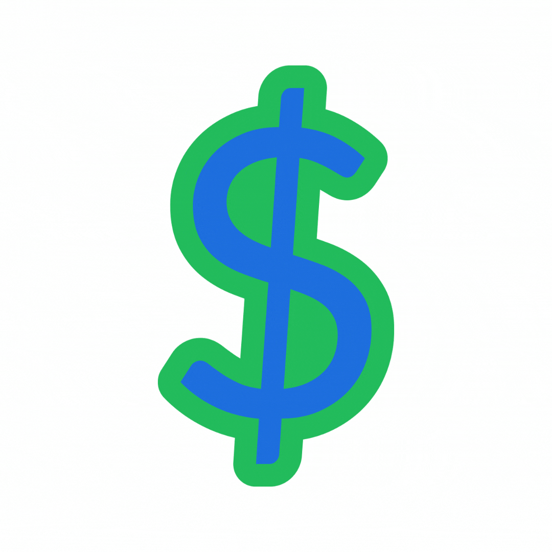 Money Cash GIF by Credit Sesame