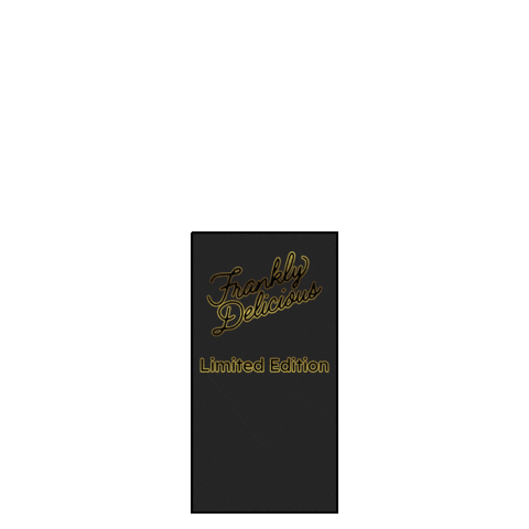 Chocolate Sticker by Frankly Delicious