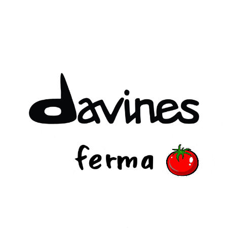 Davines Ferma GIF