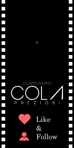 Logo Loop GIF by colapreziosi_jewelry