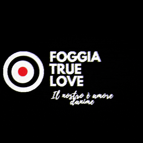 Foggia Calcio GIF by libelibe