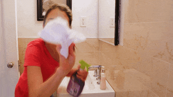 Cleaning Wipe GIF by Mother Goose Club