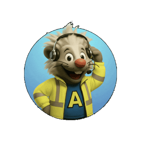 Osnabrück Osna Sticker by AWIGO