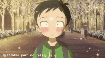 Anime GIF