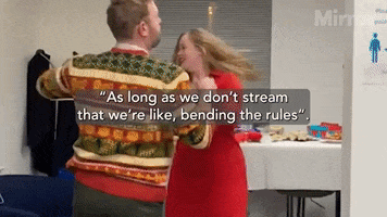 Dance GIF