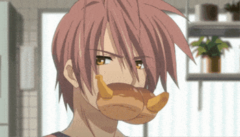 Anime GIF