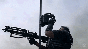Call Of Duty Drone GIF by Xbox