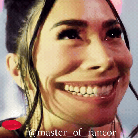 Master Smile GIF