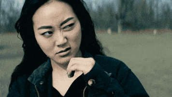 Sign Language Prime Video GIF by The Boys