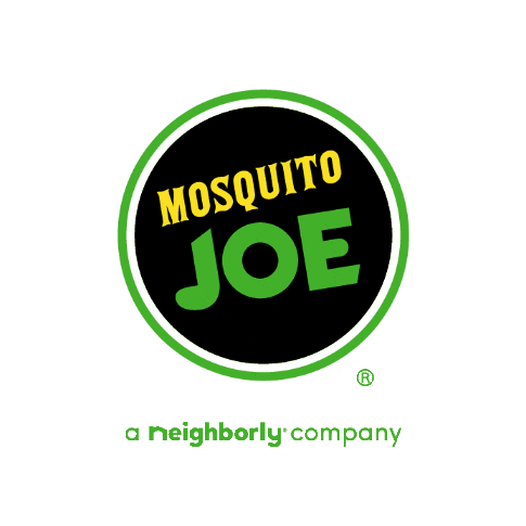 Mosquito Joe Sticker
