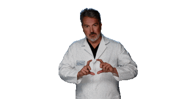 Text Doctor Sticker by doctorsotelo