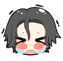 Daisuke Sticker
