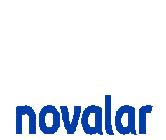 Novalar Sticker
