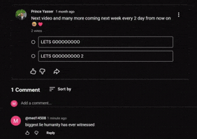 Post Lying GIF