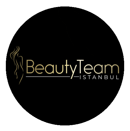 BeautyTeam İstanbul Sticker