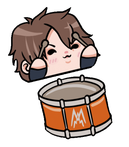 Kai Sticker