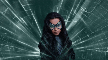 Madame Web Film GIF by Sony Pictures Germany