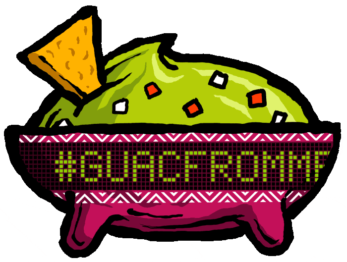 Super Bowl Avocado GIF by Avocados From Mexico Find & Share on GIPHY