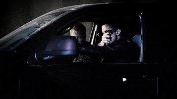 Teen Wolf Chris Argent GIF by mtv