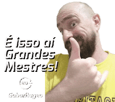 Unicamp Hang Loose Sticker by GabaritaGeo