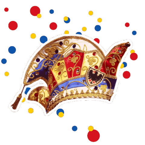 Oche Sticker by Aachener Karnevalsverein