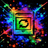 Gameboy GIF