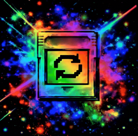 Gameboy GIF