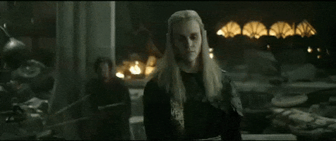 Lotr GIF